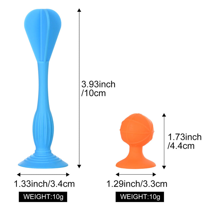 Silikon Darts