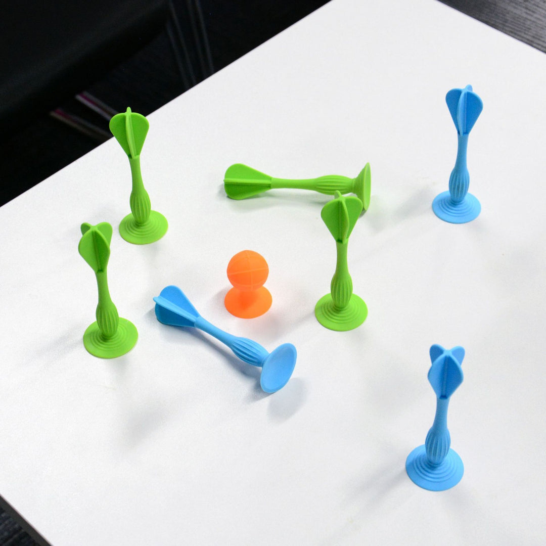 Silikon Darts